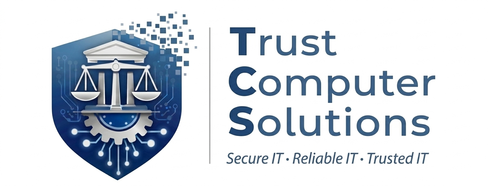 Trust Computer Solutions